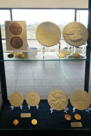 Mostra "La FIJLKAM, sport arte e passione"